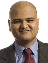 Rahul Desikan