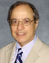 AJNR Senior Editor Lucien M. Levy