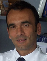 Alessandro Cianfoni