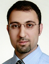 Shahmir Kamalian