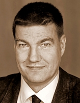 Burkhard Mädler