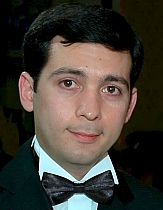 Seymur Gahramanov