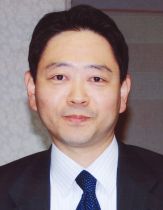 Toshinori Hirai