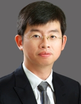 Cheng Hong Toh