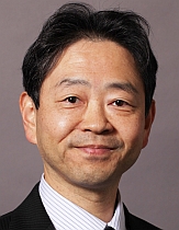 Toshinori Hirai