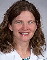 Guest Editor Julie Bykowski, MD