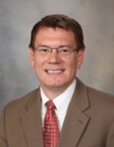 Laurence J. Eckel, MD