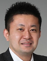 Masaki Katsura, MD