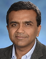 Prashant Raghavan