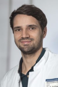 Dominik Vollherbst, MD